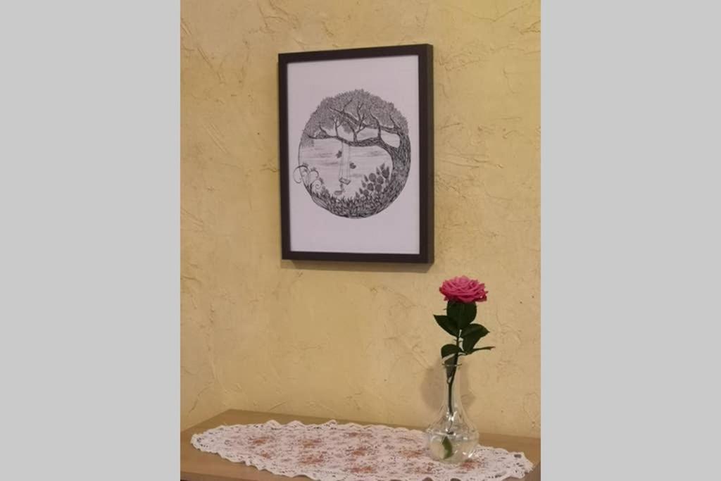 Krowoderska 28 Romantic Studio Appartement Krakau Buitenkant foto