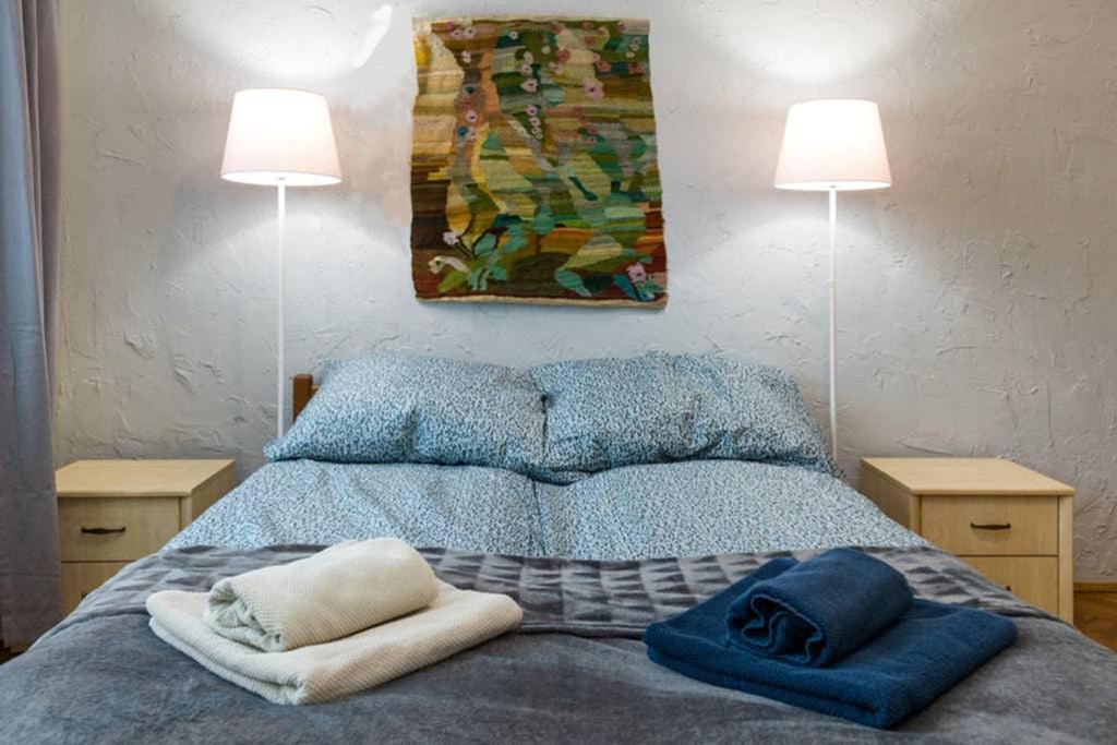 Krowoderska 28 Romantic Studio Appartement Krakau Buitenkant foto